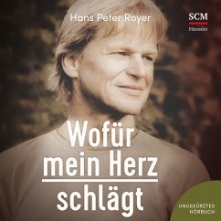 Wofür mein Herz schlägt (MP3-Download) - Royer, Hans Peter; Royer, Hannelore