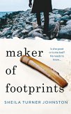 Maker of Footprints (eBook, ePUB) Maker of Footprints (eBook, ePUB)