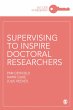 Supervising to Inspire Doctoral... - Bild 1