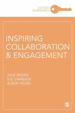 Cover Inspiring Collaboration and Engagement (eBook, PDF)