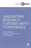 Navigating Research Funding with Confidence (eBook, ePUB)