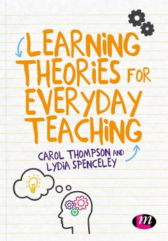 Cover Learning Theories for Everyday Teaching (eBook, ePUB)