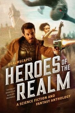 Heroes of the Realm (eBook, ePUB) - Batson, Wayne Thomas; Nietz, Kerry