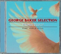 Paloma Blanca - George Baker Selection