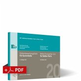 Fehlerbewertungsliste für Gummiteile   Bundle (Buch + PDF), m. 1 Buch, m. 1 Beilage