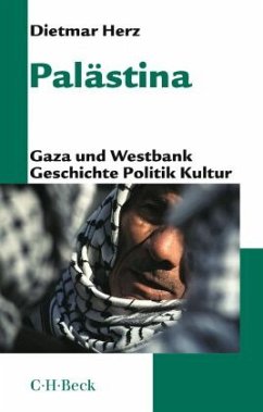 Palästina - Herz, Dietmar