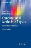 Computational Methods in Physics