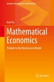 Mathematical Economics