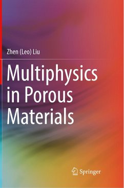 Multiphysics in Porous Materials - Liu, Zhen (Leo)
