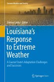 Louisiana's Response to Extreme Weather