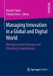 Managing Innovation in a Global and... - Bild 1