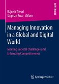 Managing Innovation in a Global and Digital World