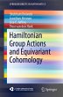 Hamiltonian Group Actions and... - Bild 1