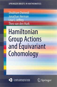 Hamiltonian Group Actions and Equivariant Cohomology - Dwivedi, Shubham;Herman, Jonathan;Jeffrey, Lisa C.