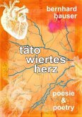 Tätowiertes Herz