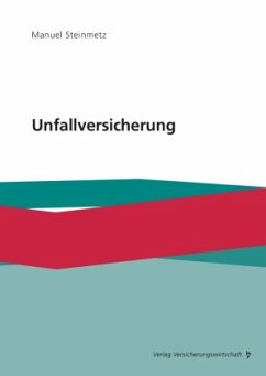 Unfallversicherung - Steinmetz, Manuel