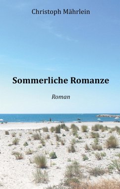 Sommerliche Romanze - Mährlein, Christoph