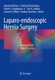 Laparo-endoscopic Hernia Surgery