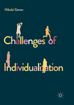 Challenges of Individualization - Genov, Nikolai