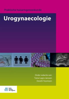 Urogynaecologie