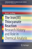 The Iron(III) Thiocyanate Reaction
