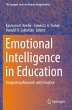 Emotional Intelligence in Education - Bild 1