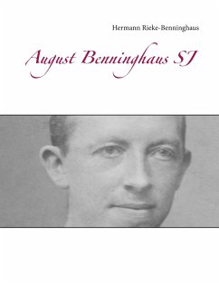 August Benninghaus SJ