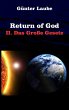 Return of God - Bild 1