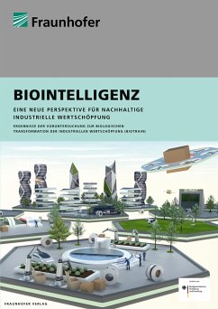 Biointelligenz. - Drossel, Welf-Guntram;Brecher, Christian;Gumbsch, Peter;Bauernhansl, Thomas