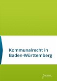 Kommunalrecht in Baden-Württemberg