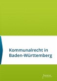 Kommunalrecht in Baden-Württemberg