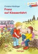 Franz auf Klassenfahrt - Bild 1