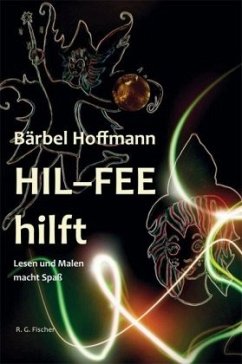 HIL-FEE hilft - Hoffmann, Bärbel