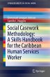 Social Casework Methodology: A Skills... - Bild 1