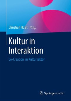 Kultur in Interaktion