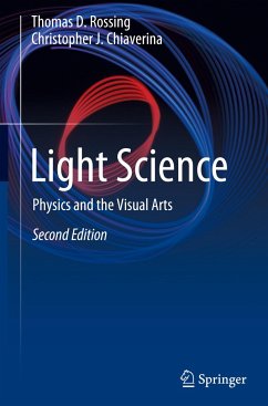 Light Science - Rossing, Thomas D.;Chiaverina, Christopher J.