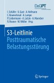 S3-Leitlinie Posttraumatische Belastungsstörung