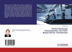 Partial Discharge Characteristics On Palm-Based Oil For Transformer - Mousa, Layth