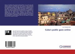 Cuba's public goes online - Kühl, Lynn Celestine