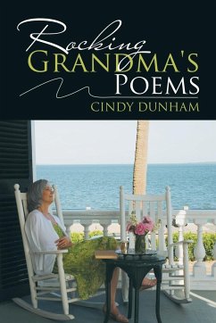 Rocking Grandma's Poems - Dunham, Cindy