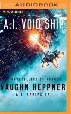 A.I. Void Ship - Heppner, Vaughn