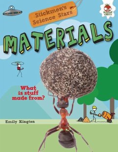 Materials - Kington, Emily
