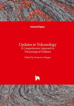 Cover Updates in Volcanology