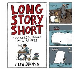 Long Story Short - Brown, Lisa