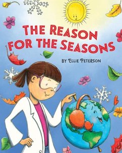 The Reason for the Seasons - Peterson, Ellie