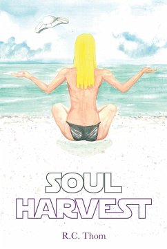 Soul Harvest - Thompson, Rachel C