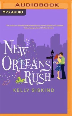 New Orleans Rush - Siskind, Kelly