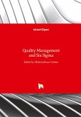 Quality Management and Six Sigma