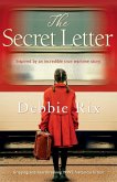 The Secret Letter The Secret Letter