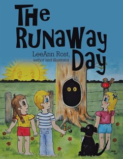 The Runaway Day - Rost, Leeann